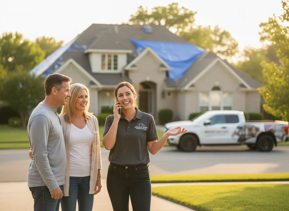 Emergency Roof Repair Coolidge, KS FAQs